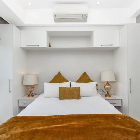 The Regency Apartments Pretoria-Noord エクステリア 写真