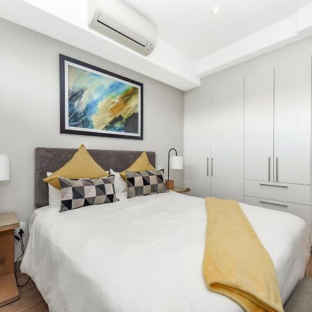 The Regency Apartments Pretoria-Noord エクステリア 写真