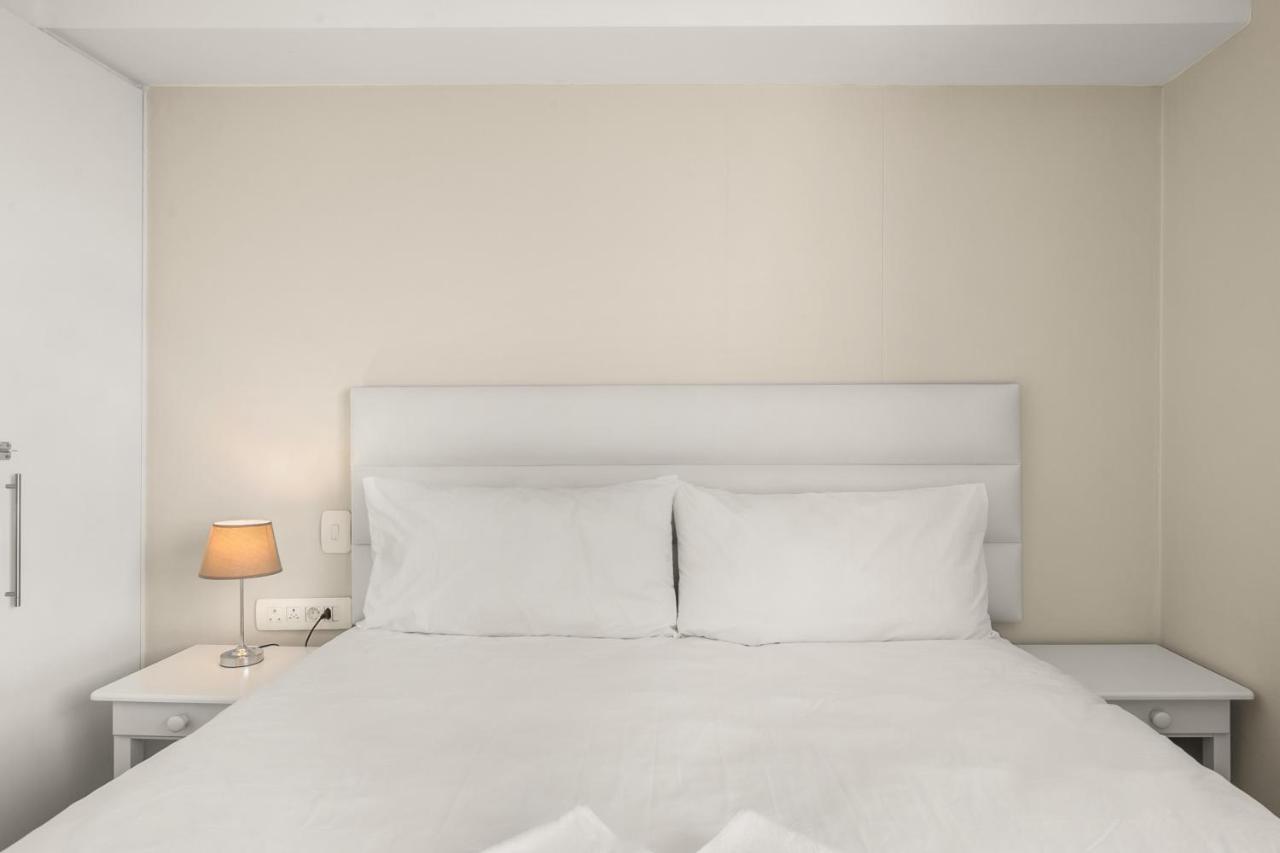 The Regency Apartments Pretoria-Noord エクステリア 写真