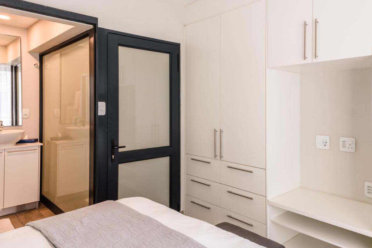 The Regency Apartments Pretoria-Noord エクステリア 写真