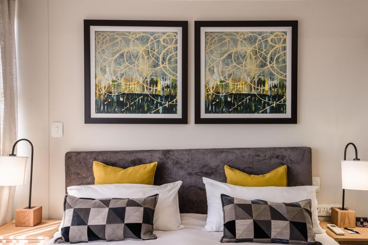 The Regency Apartments Pretoria-Noord エクステリア 写真
