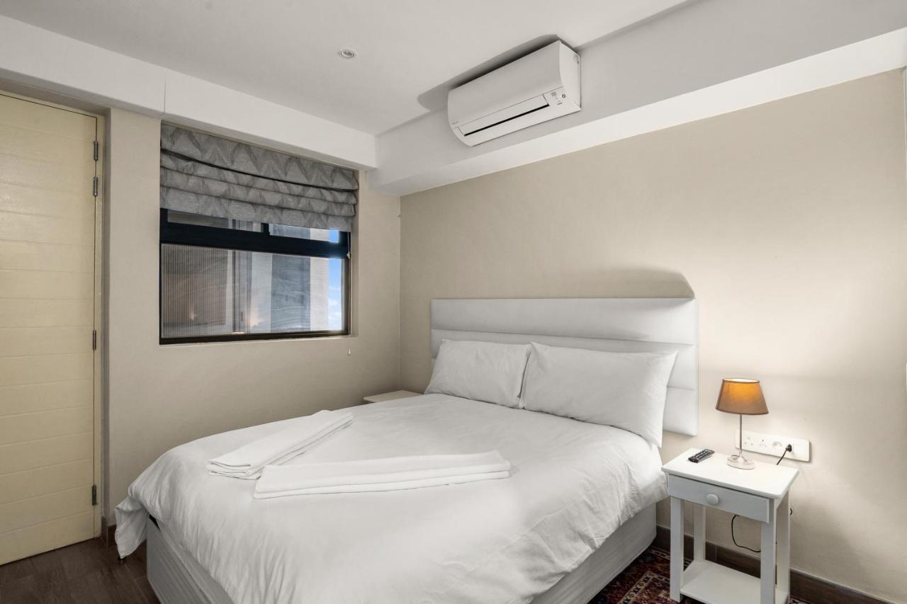 The Regency Apartments Pretoria-Noord エクステリア 写真