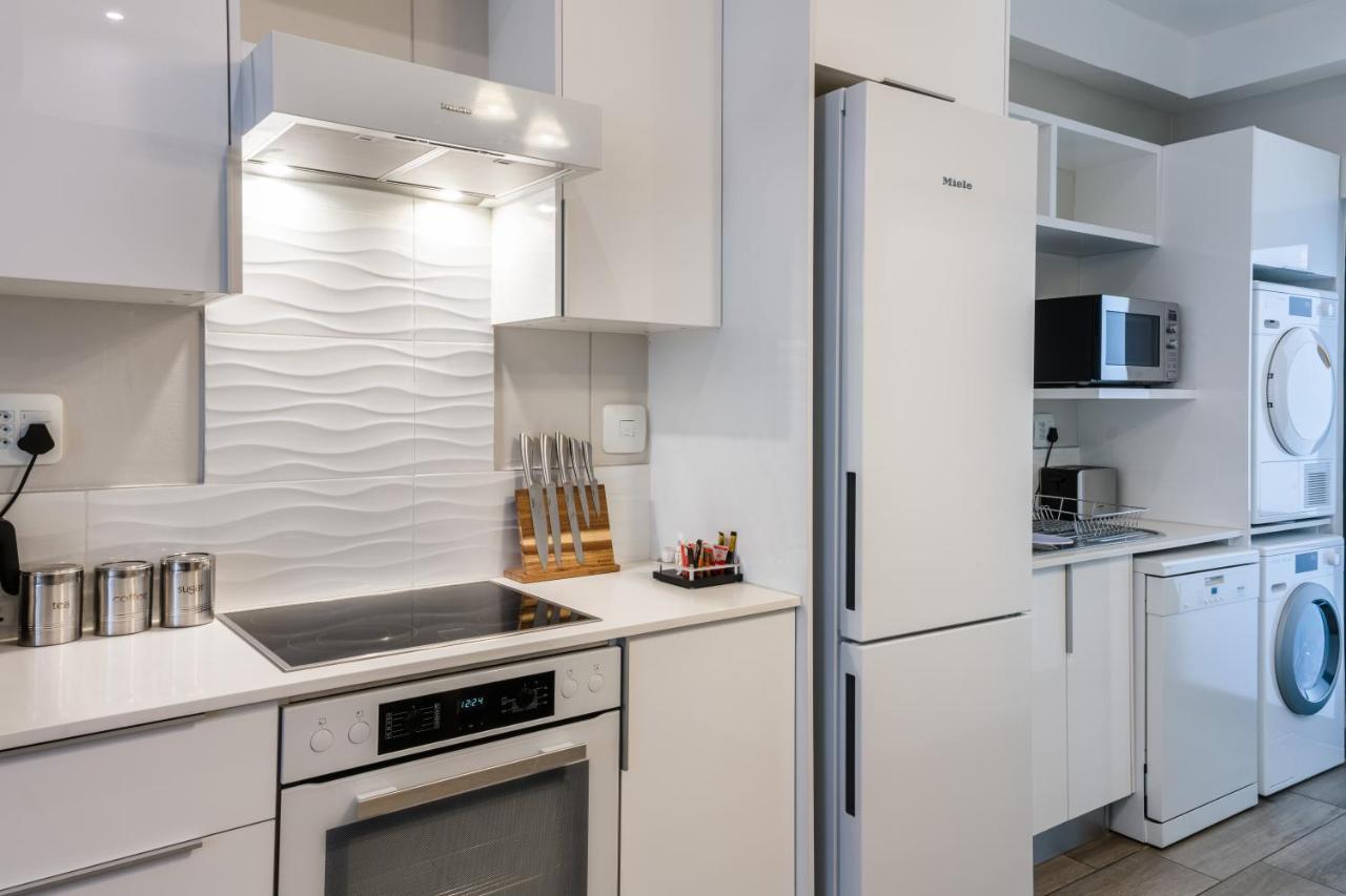 The Regency Apartments Pretoria-Noord エクステリア 写真