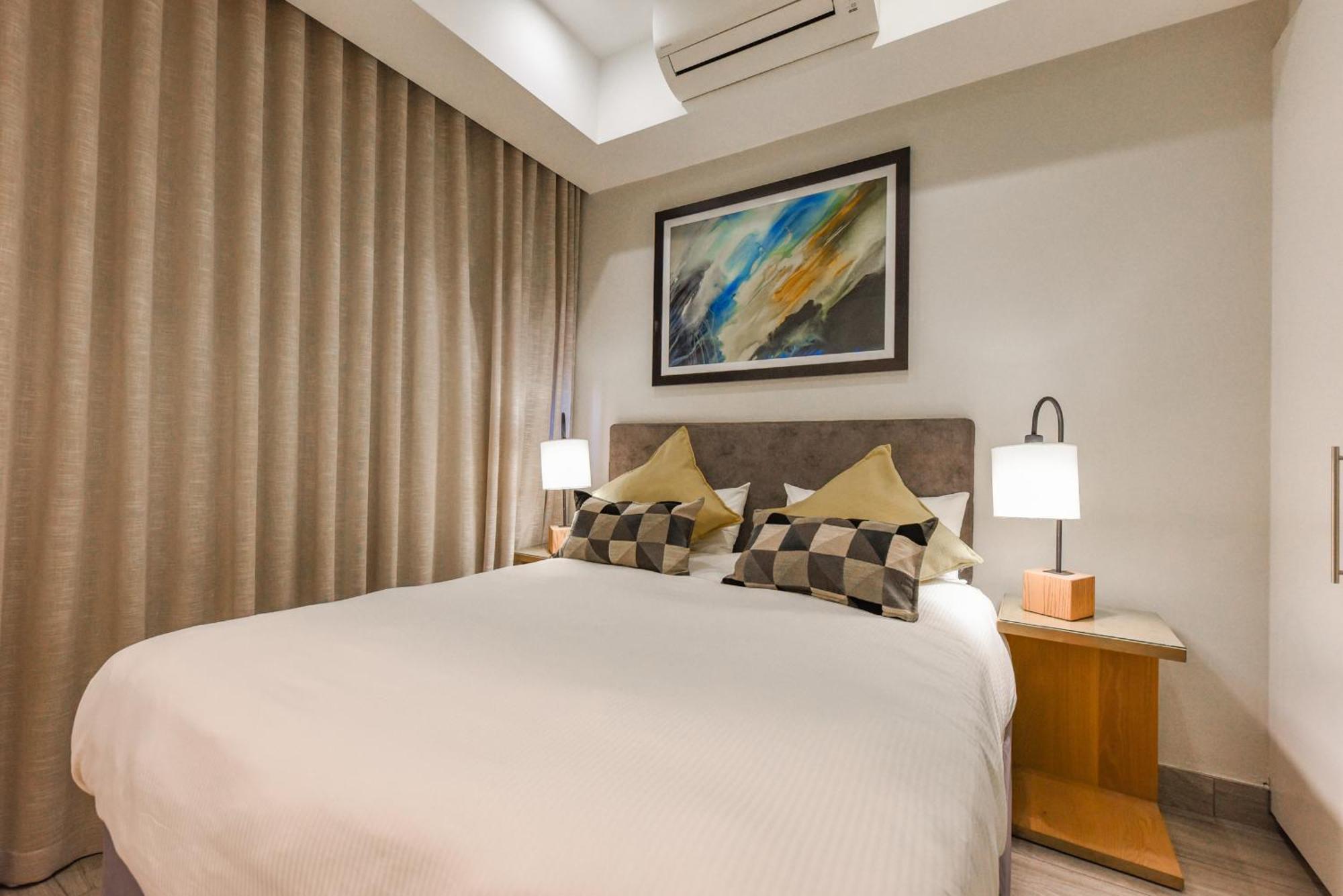The Regency Apartments Pretoria-Noord エクステリア 写真