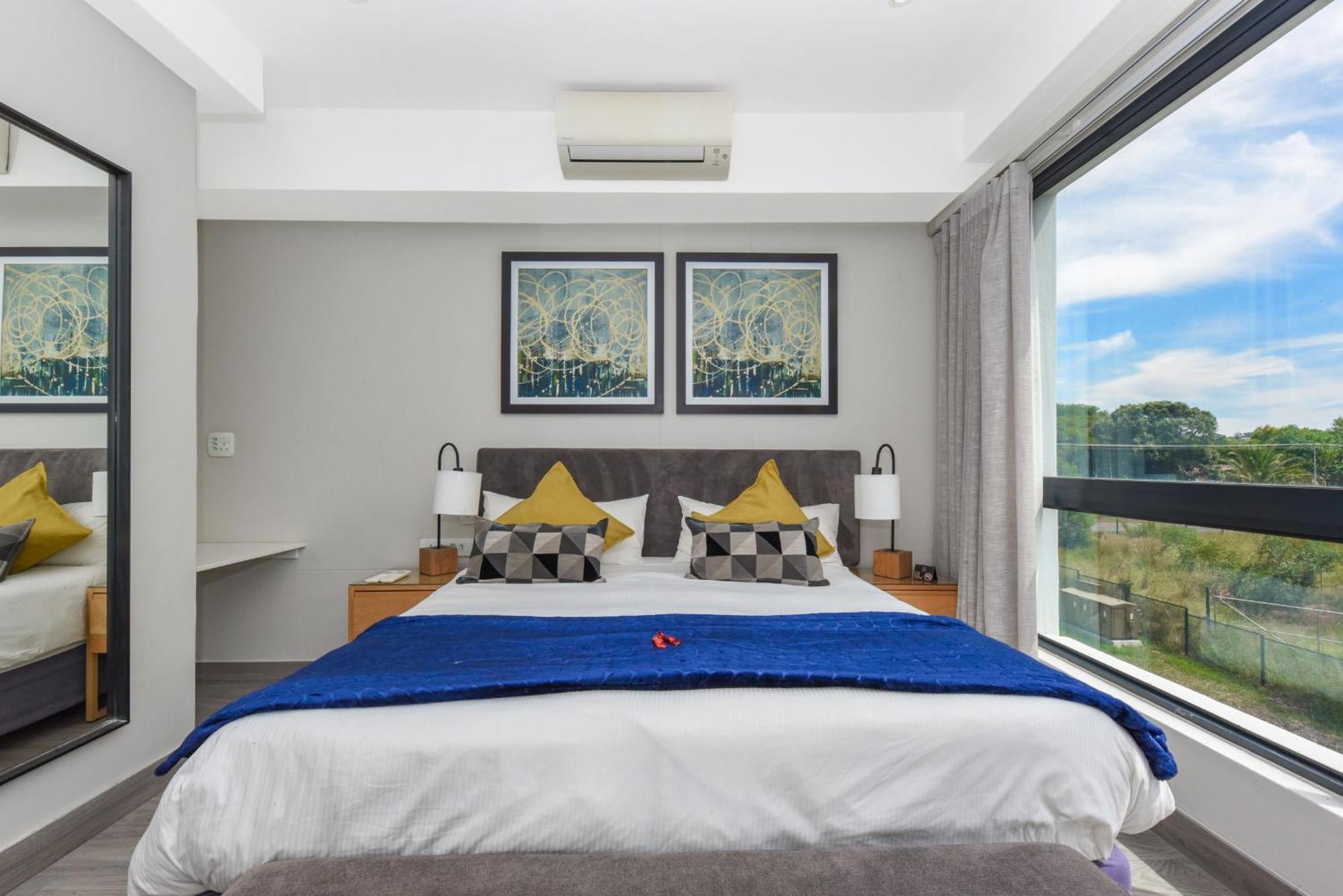 The Regency Apartments Pretoria-Noord エクステリア 写真