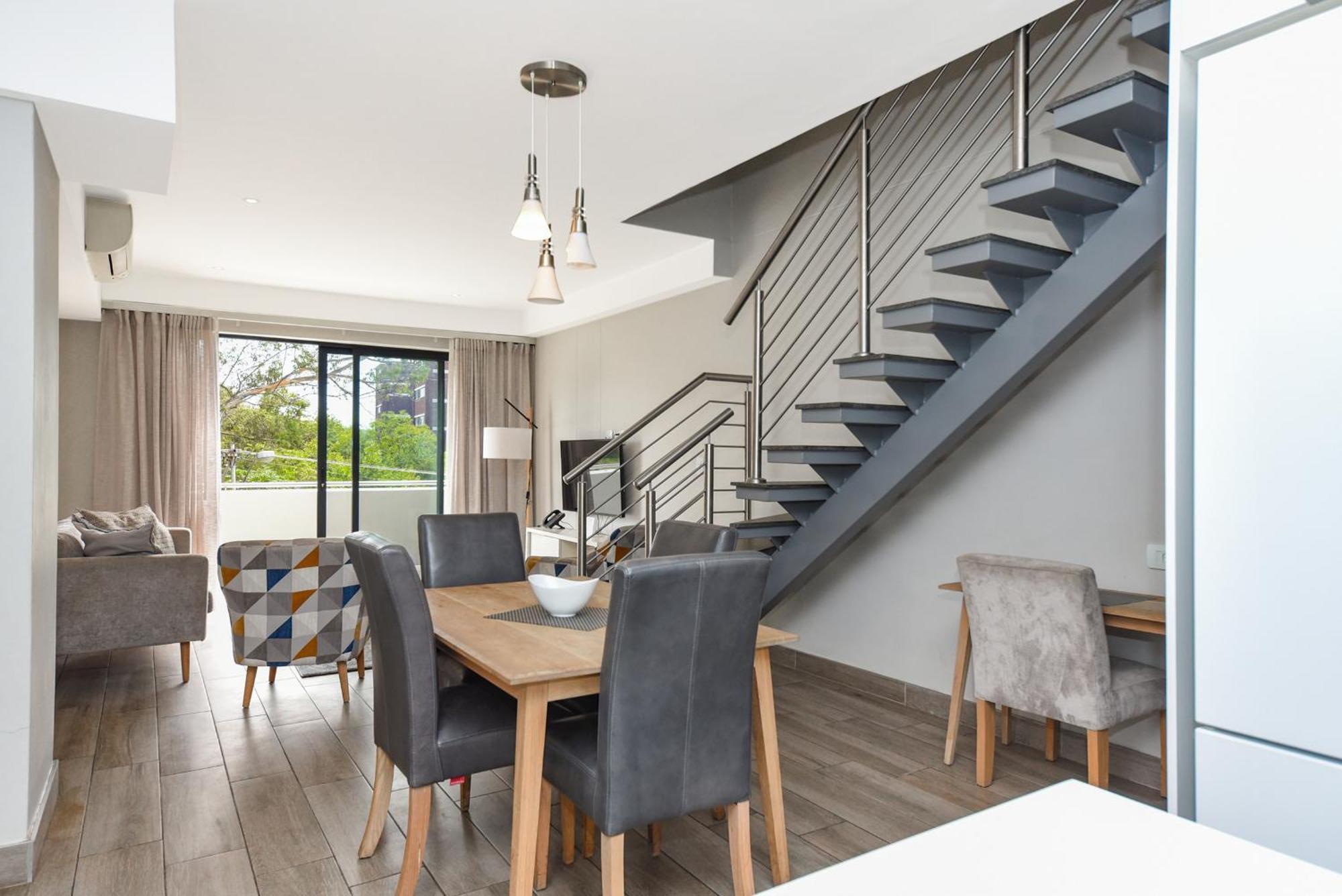The Regency Apartments Pretoria-Noord エクステリア 写真