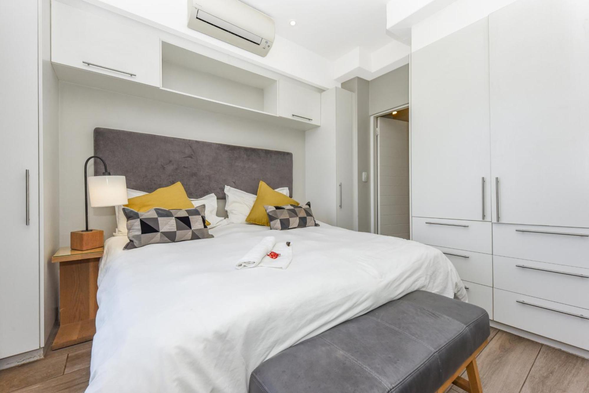 The Regency Apartments Pretoria-Noord エクステリア 写真