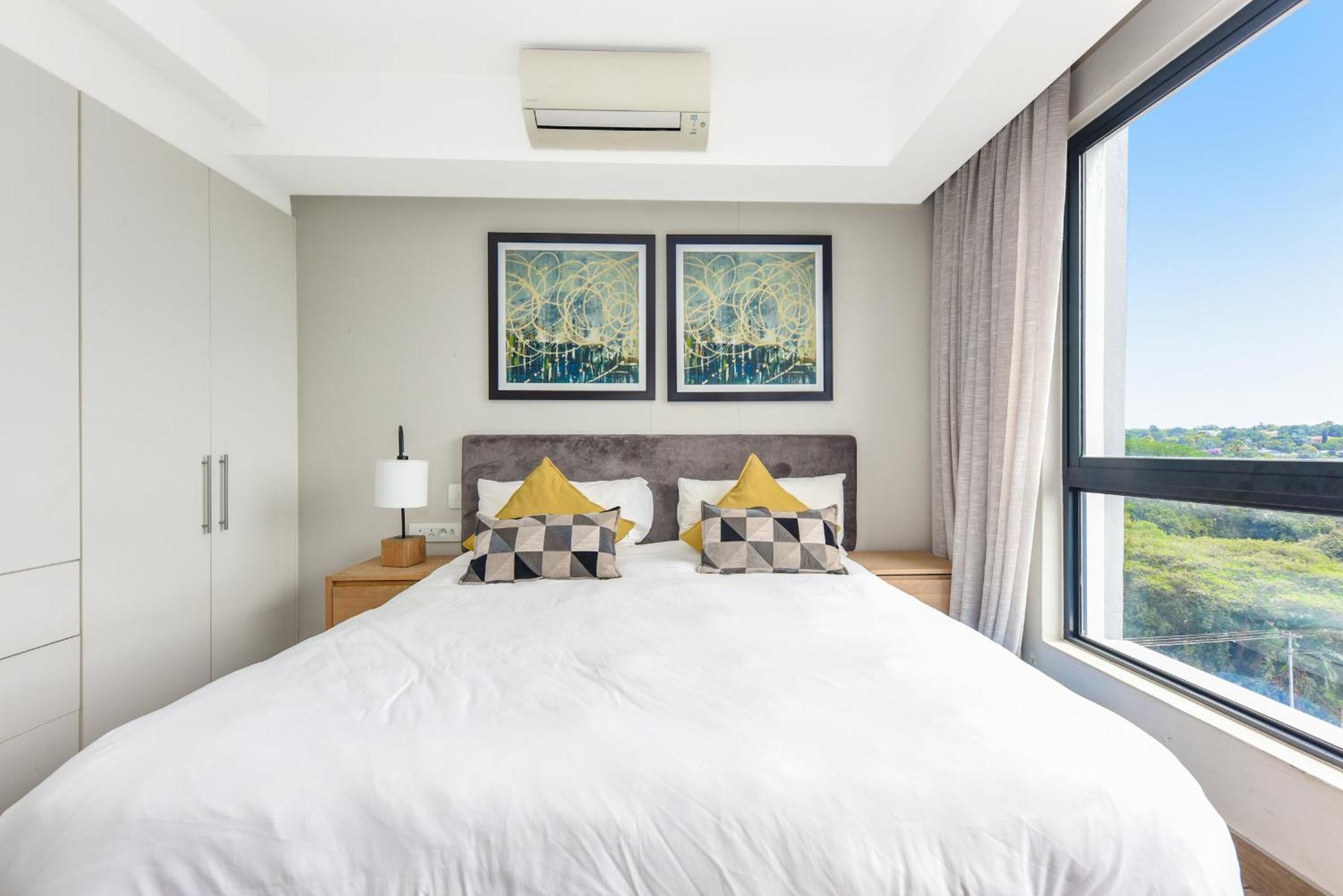The Regency Apartments Pretoria-Noord エクステリア 写真
