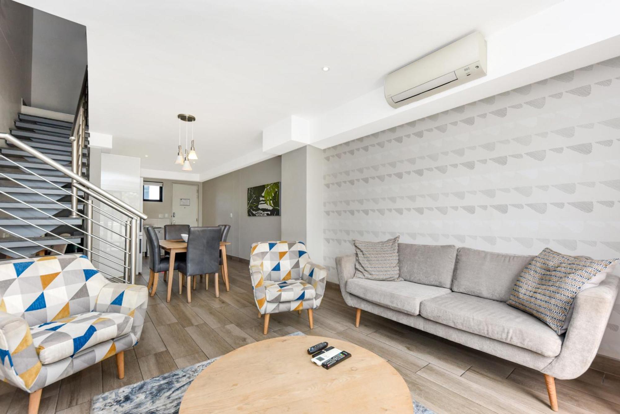 The Regency Apartments Pretoria-Noord エクステリア 写真