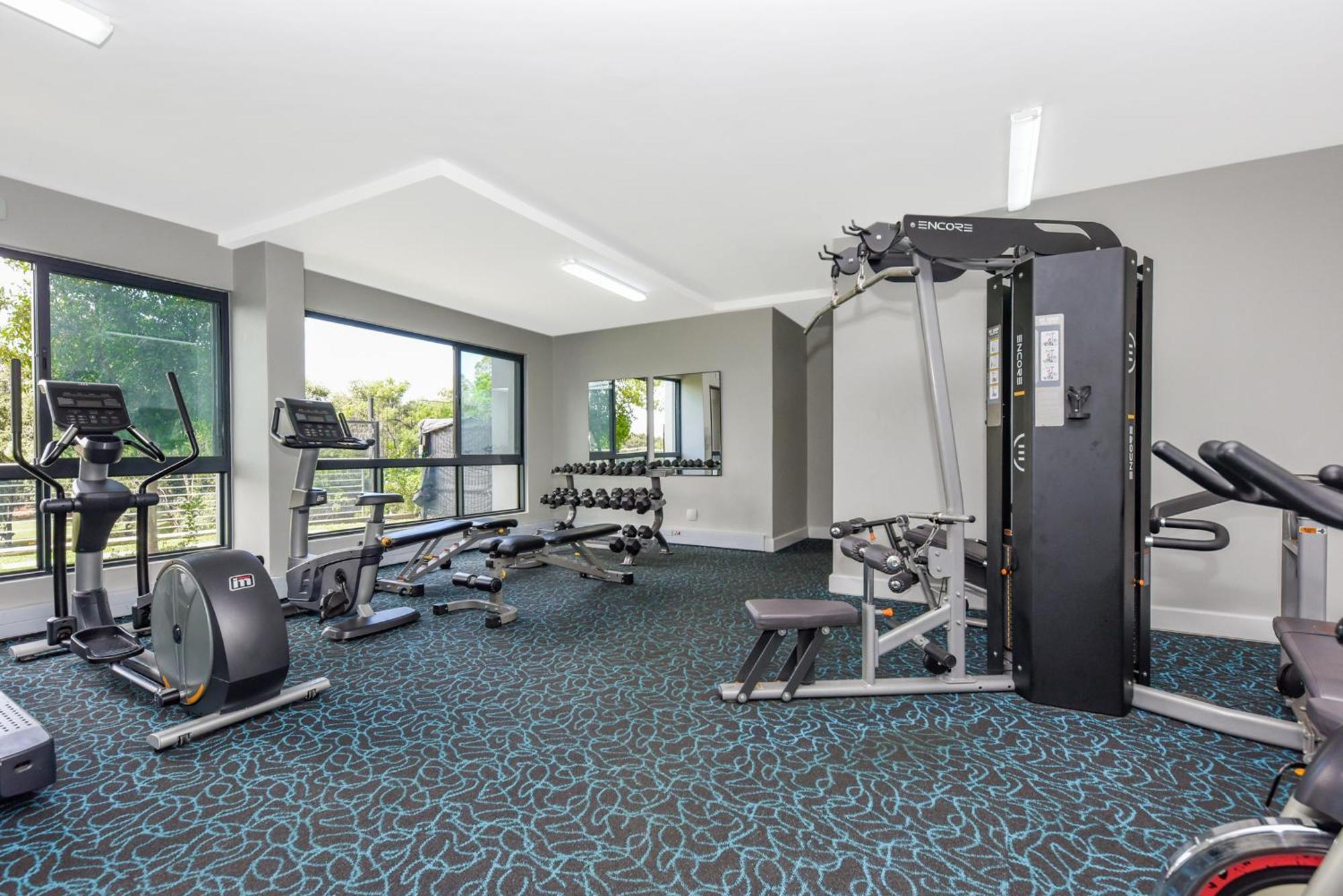 The Regency Apartments Pretoria-Noord エクステリア 写真