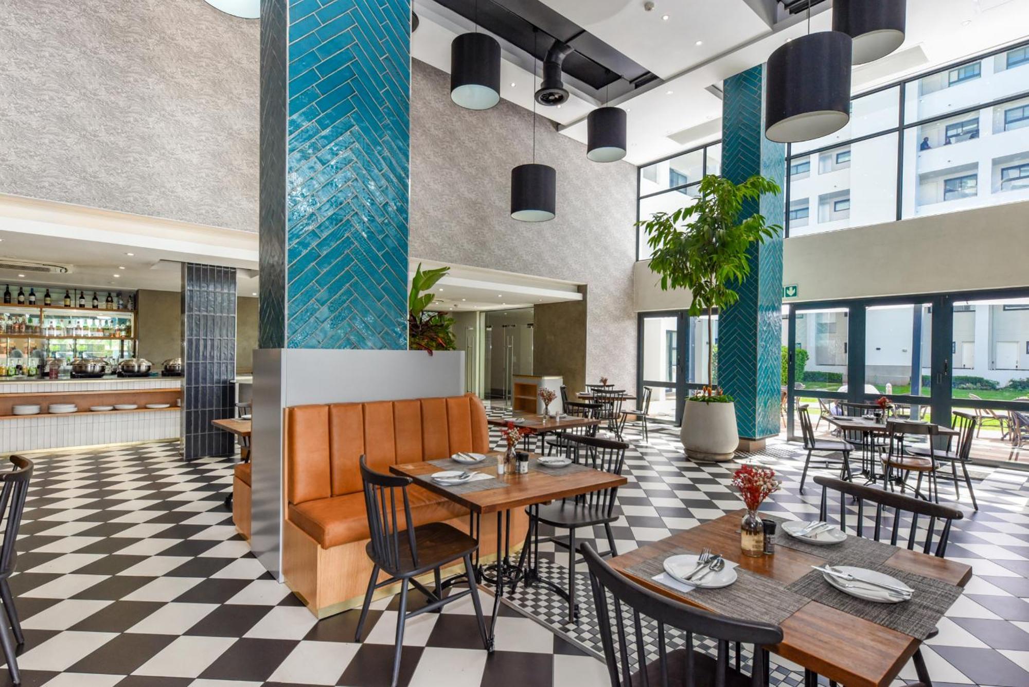 The Regency Apartments Pretoria-Noord エクステリア 写真