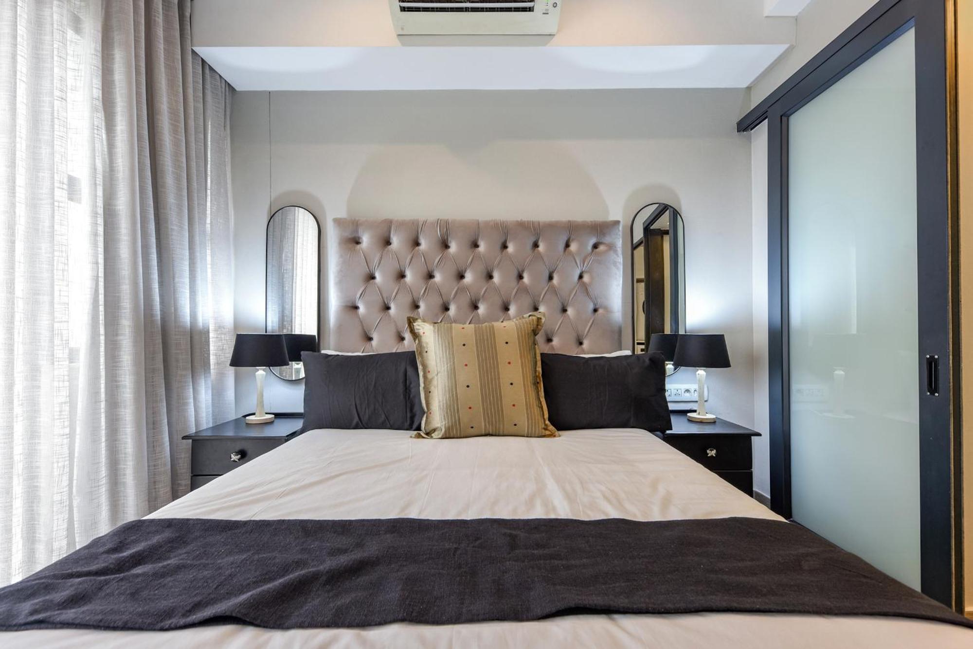 The Regency Apartments Pretoria-Noord エクステリア 写真