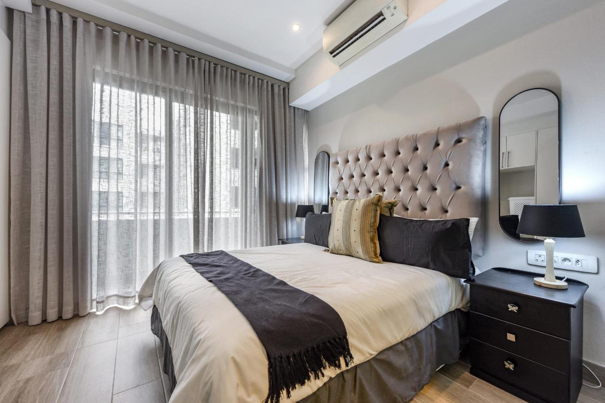 The Regency Apartments Pretoria-Noord エクステリア 写真