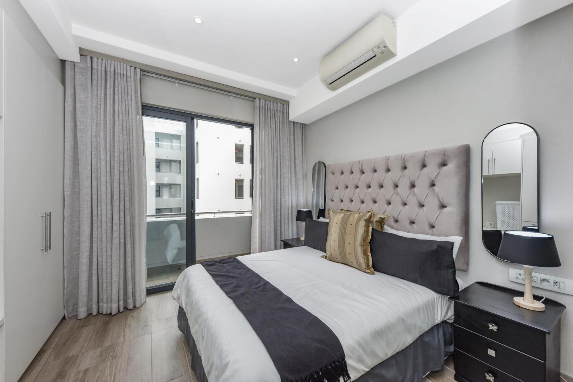 The Regency Apartments Pretoria-Noord エクステリア 写真