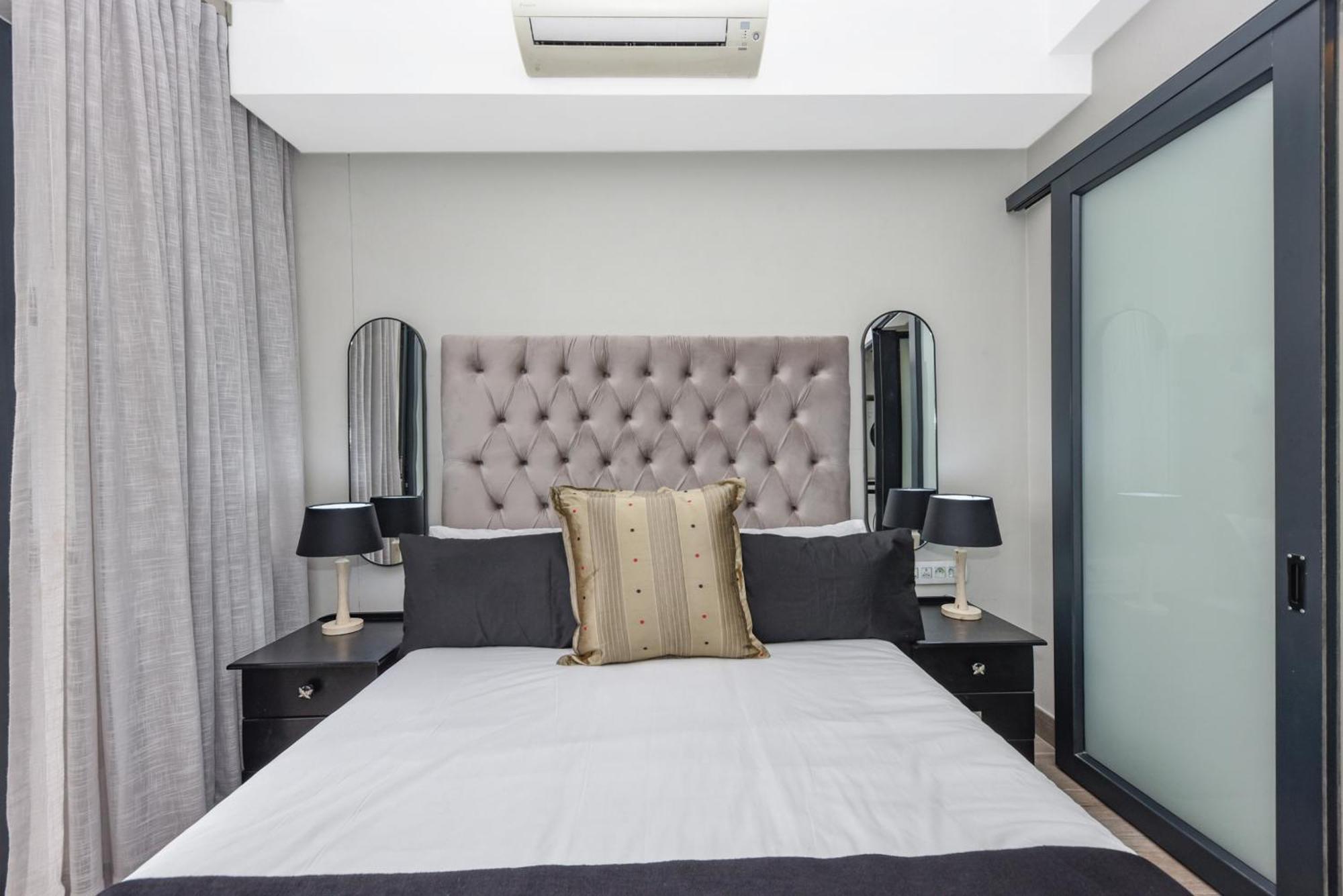 The Regency Apartments Pretoria-Noord エクステリア 写真