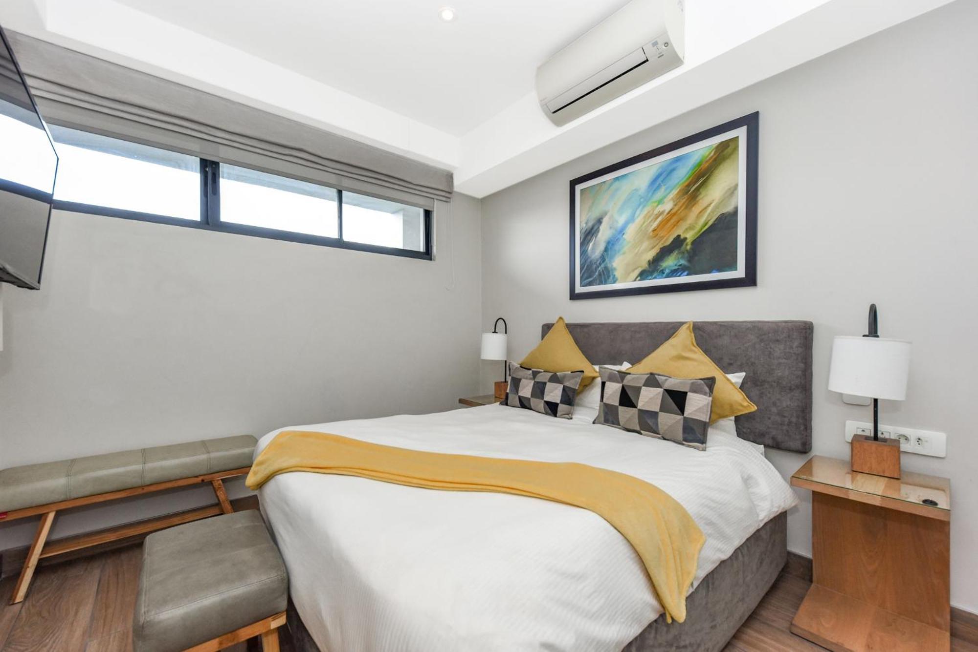 The Regency Apartments Pretoria-Noord エクステリア 写真