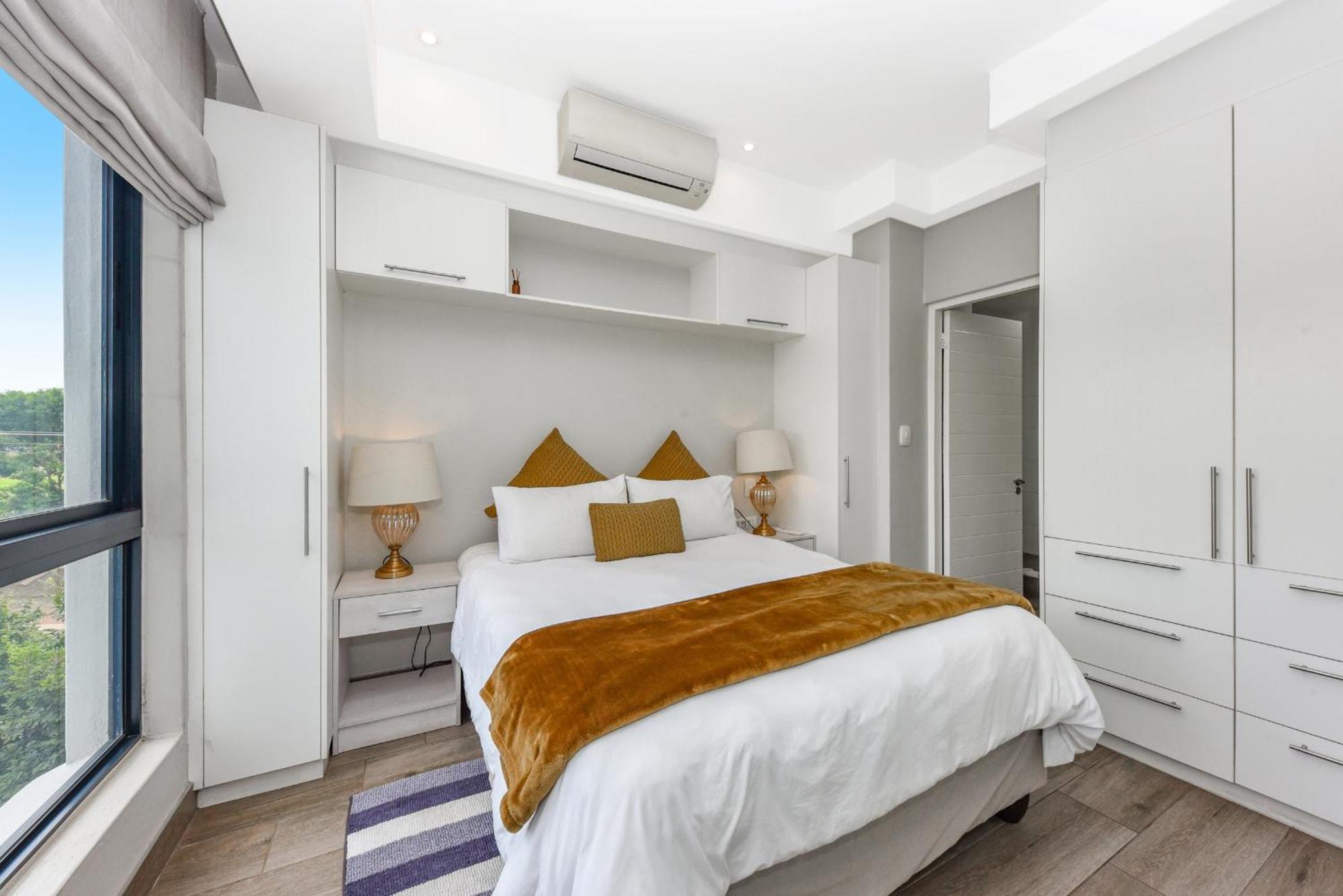 The Regency Apartments Pretoria-Noord エクステリア 写真