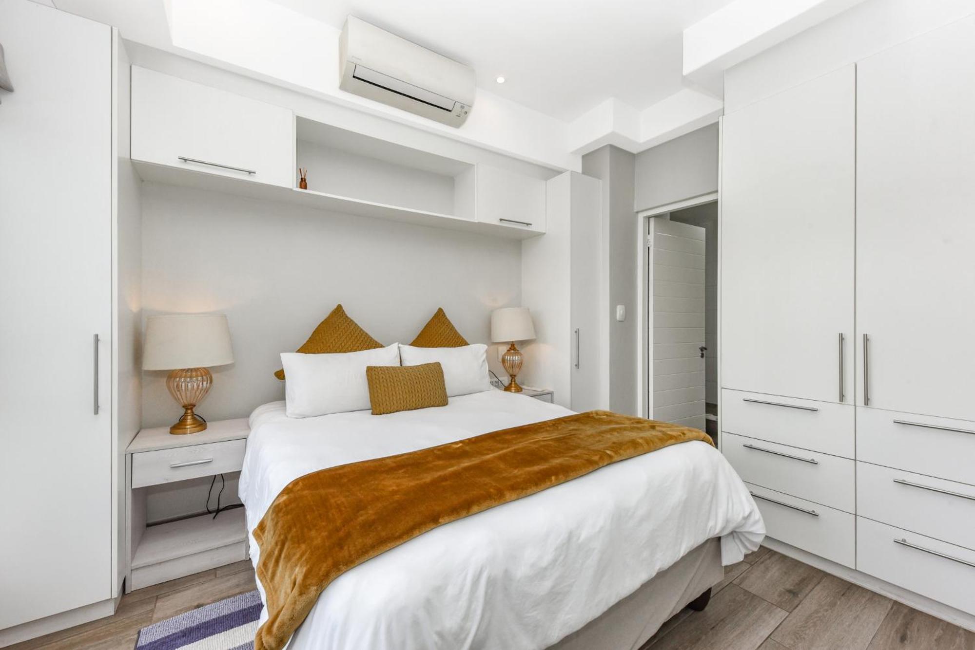 The Regency Apartments Pretoria-Noord エクステリア 写真