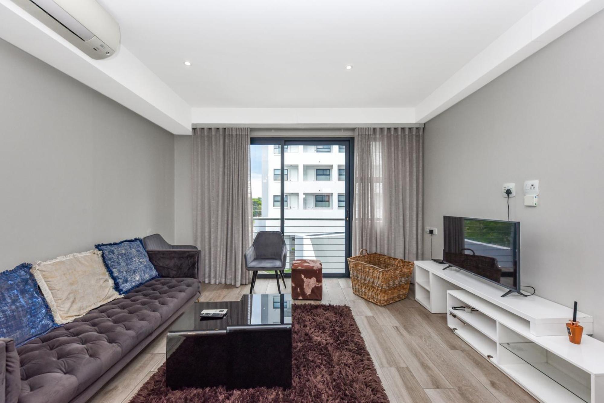 The Regency Apartments Pretoria-Noord エクステリア 写真