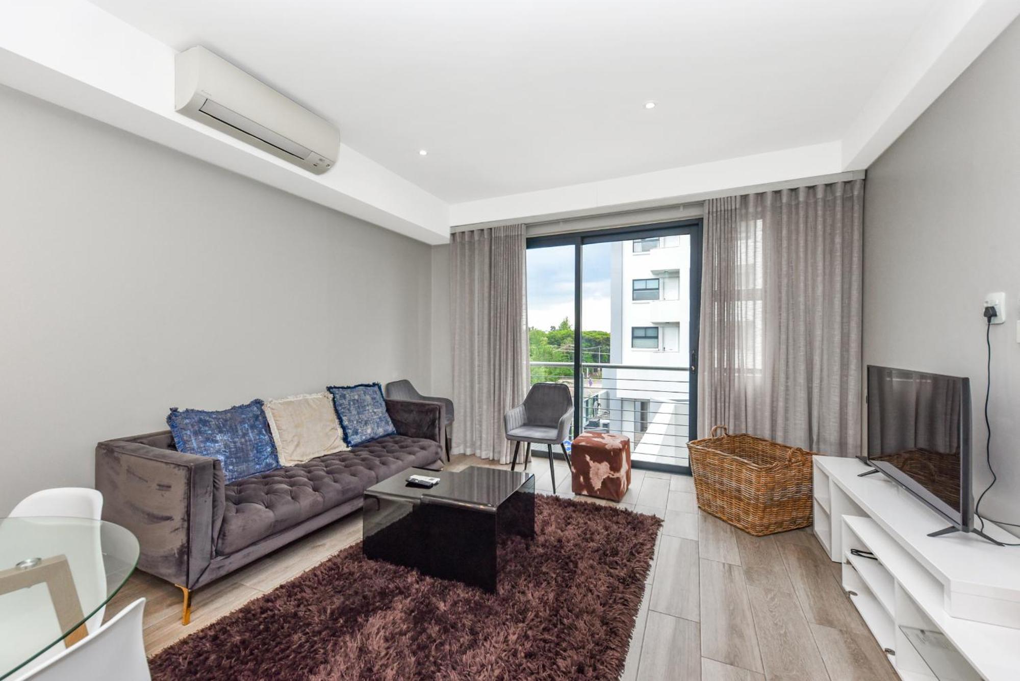 The Regency Apartments Pretoria-Noord エクステリア 写真