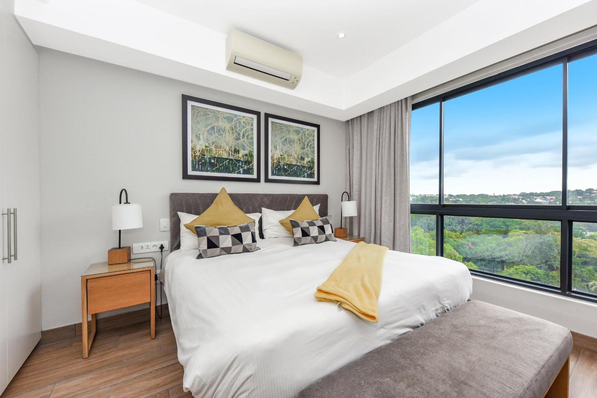 The Regency Apartments Pretoria-Noord エクステリア 写真