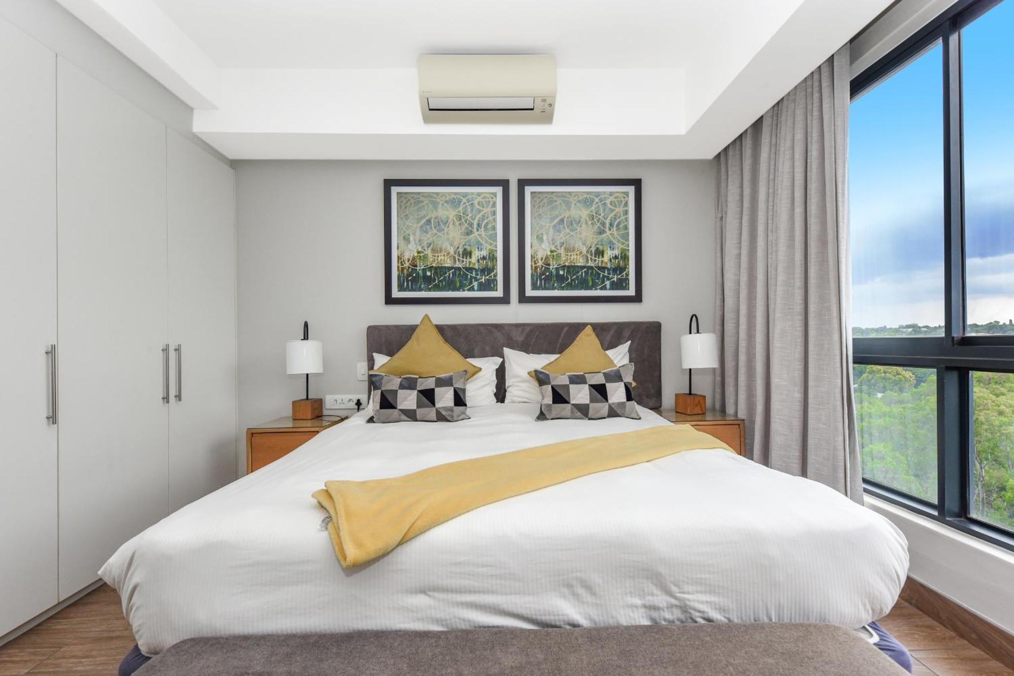 The Regency Apartments Pretoria-Noord エクステリア 写真